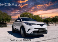 TOYOTA C-HR 122H ADVANCE 2019