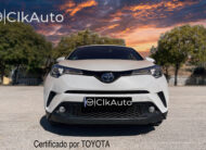 TOYOTA C-HR 122H ADVANCE 2019