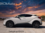 TOYOTA C-HR 122H ADVANCE 2019