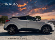 TOYOTA C-HR 122H ADVANCE 2019