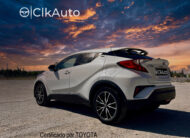 TOYOTA C-HR 122H ADVANCE 2019