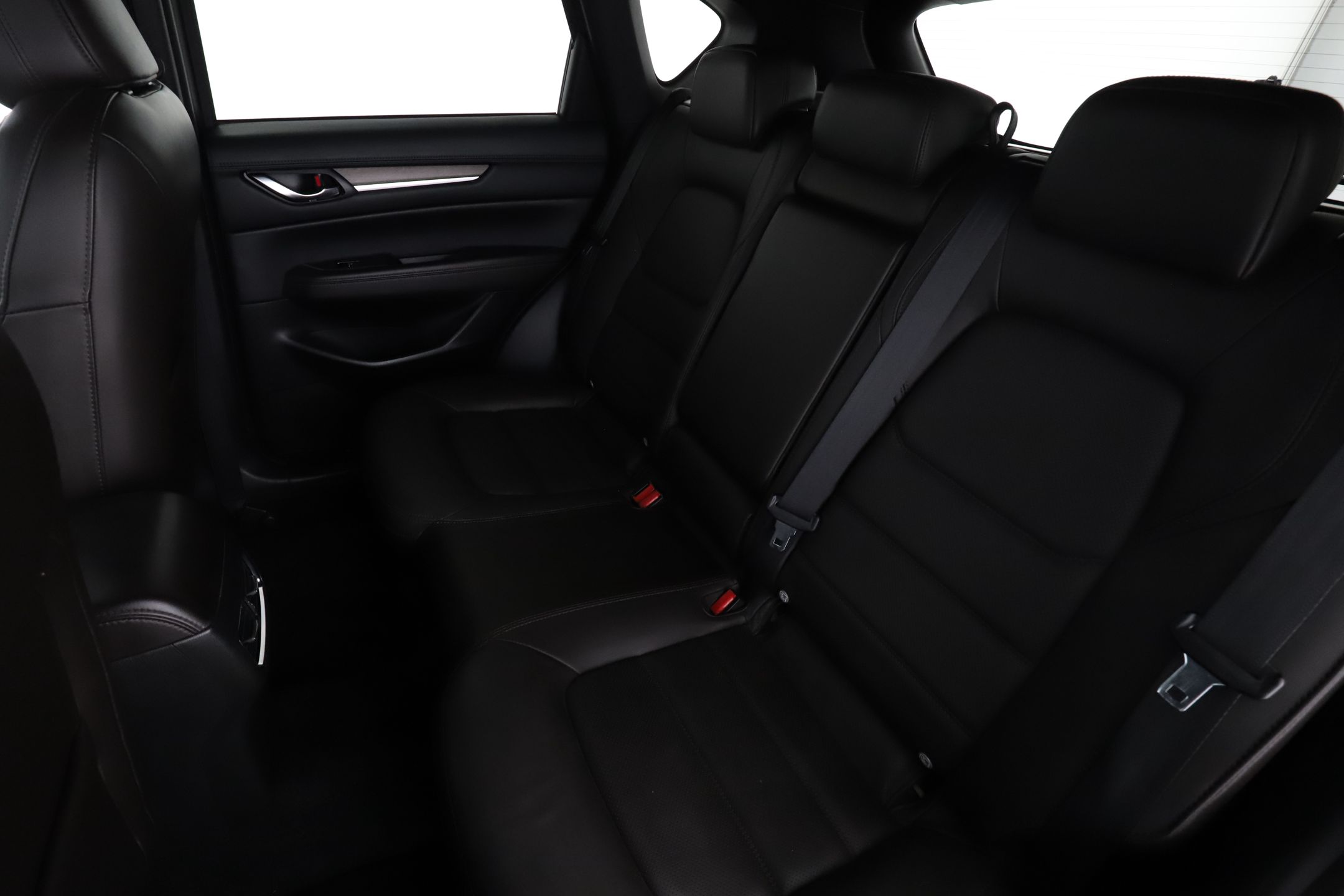 MAZDA CX5 2.0 165CV ZENITH BLACK AT