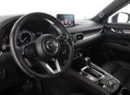 MAZDA CX5 2.0 165CV ZENITH BLACK AT