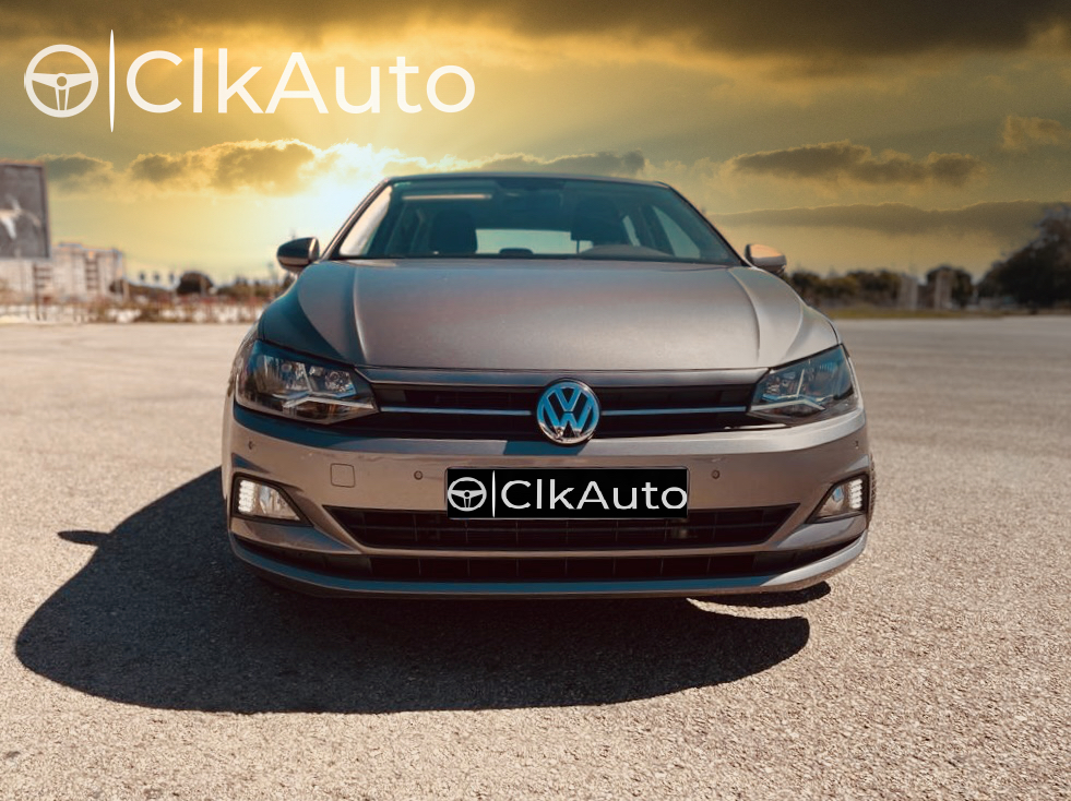 VOLKSWAGEN POLO 1.6 TDI 95 SPORT
