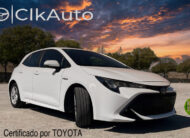 TOYOTA COROLLA 2019 125H ACTIVE TECH