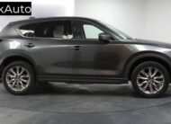 MAZDA CX5 2.0 165CV ZENITH BLACK AT