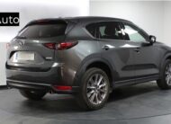 MAZDA CX5 2.0 165CV ZENITH BLACK AT