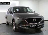 MAZDA CX5 2.0 165CV ZENITH BLACK AT