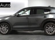 MAZDA CX5 2.0 165CV ZENITH BLACK AT