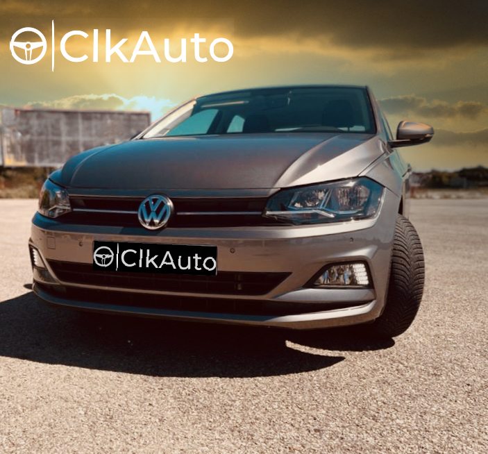 VOLKSWAGEN POLO 1.6 TDI 95 SPORT