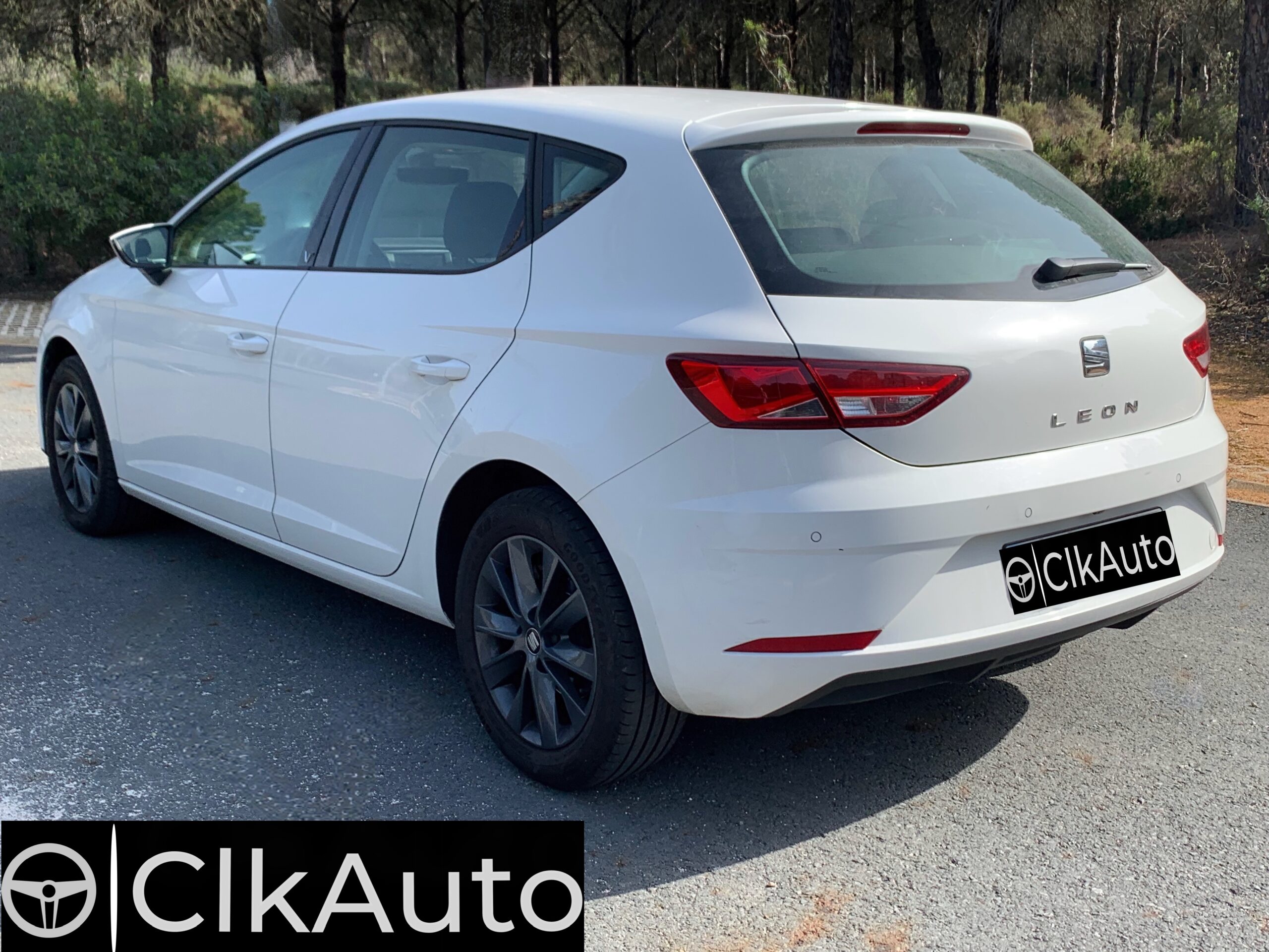 SEAT LEON 1.6 TDI 115CV STYLE VISIO