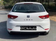 SEAT LEON 1.6 TDI 115CV STYLE VISIO