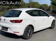 SEAT LEON 1.6 TDI 115CV STYLE VISIO