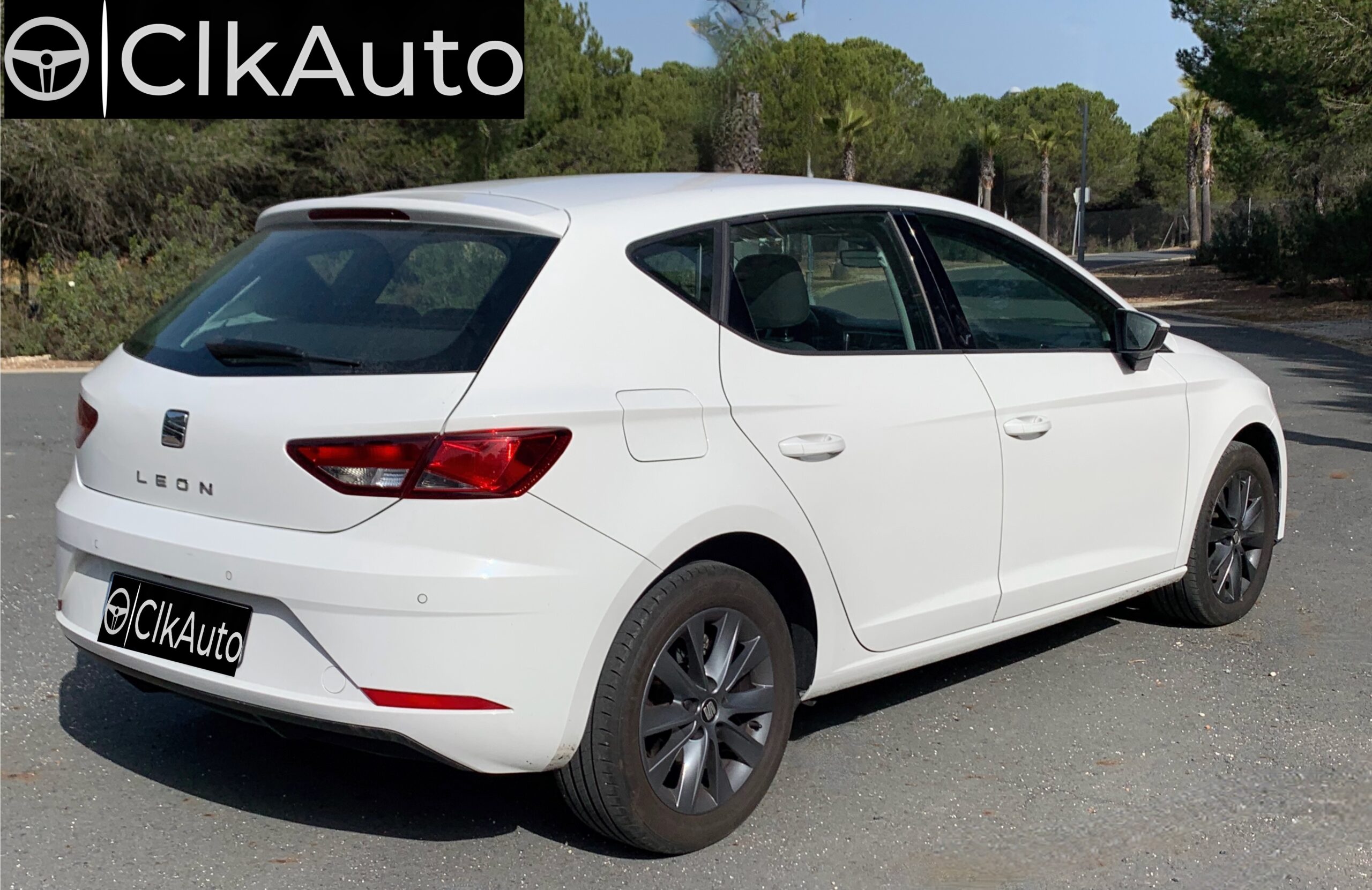 SEAT LEON 1.6 TDI 115CV STYLE VISIO