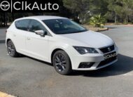 SEAT LEON 1.6 TDI 115CV STYLE VISIO