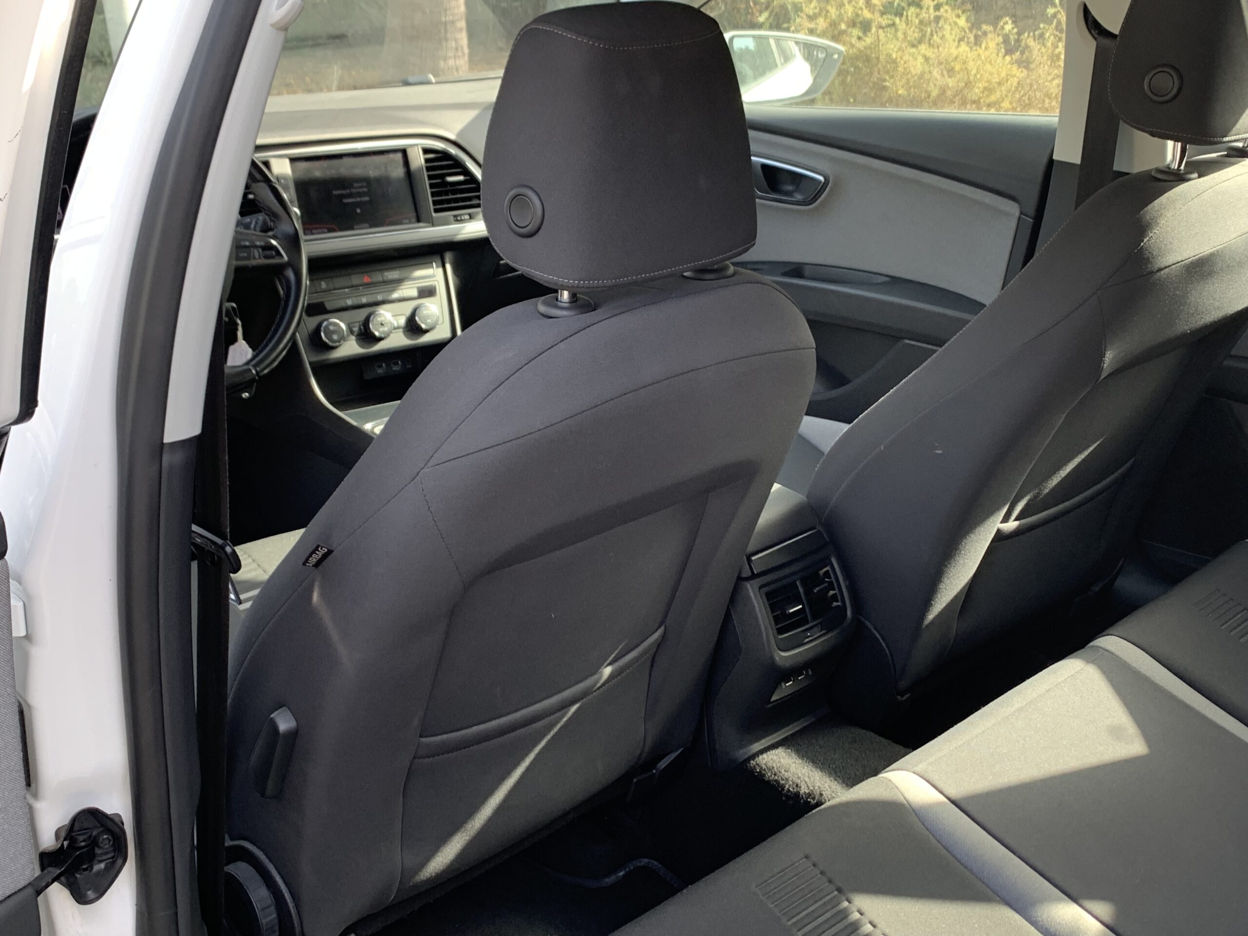 SEAT LEON 1.6 TDI 115CV STYLE VISIO