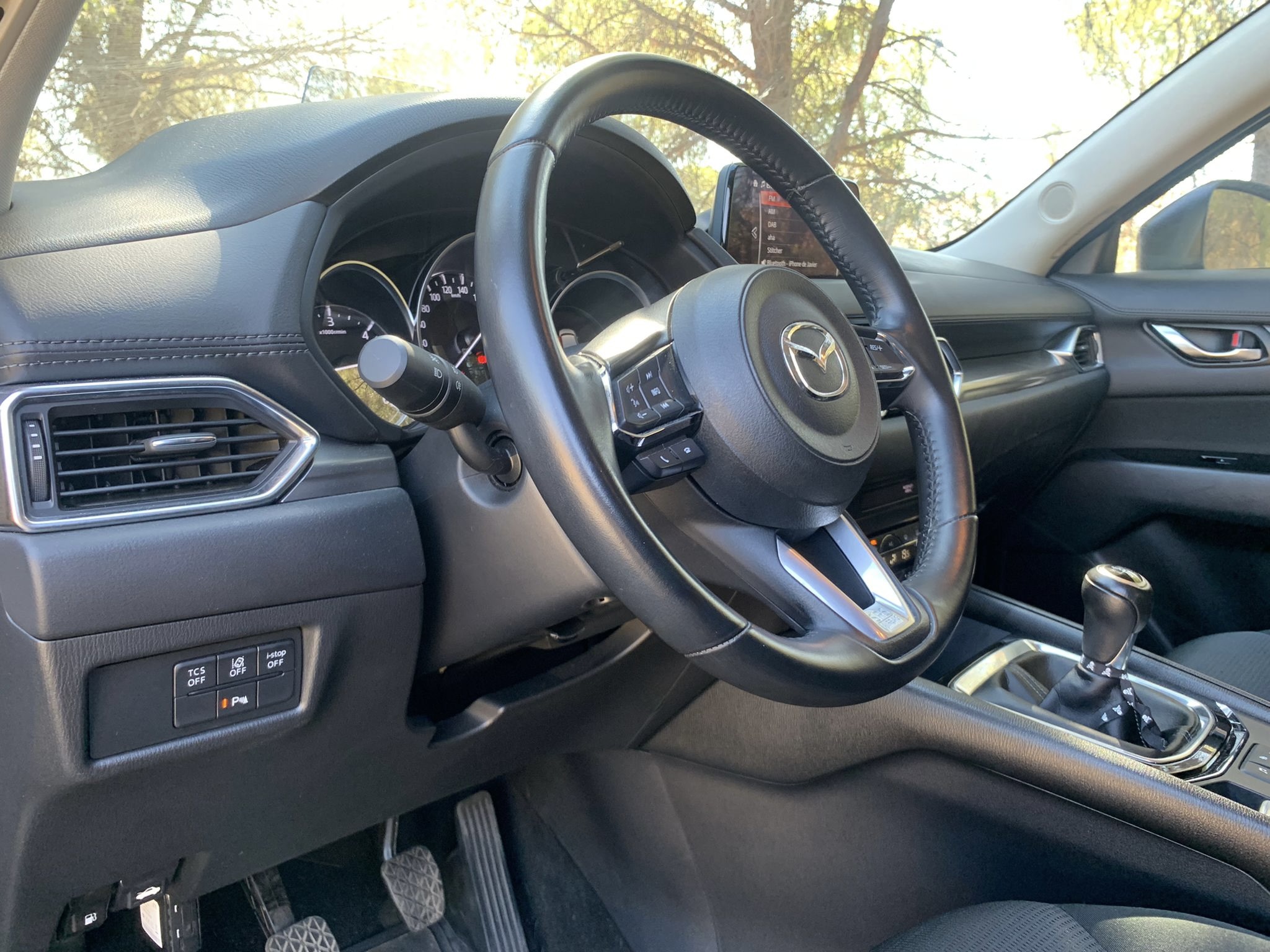 MAZDA CX-5 2.0 165CV EVOLUTION 2019