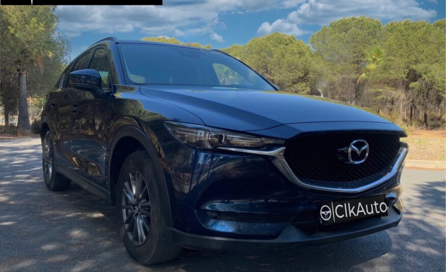 MAZDA CX-5 2.0 165CV EVOLUTION 2019