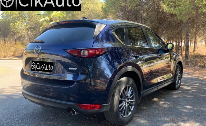 MAZDA CX-5 2.0 165CV EVOLUTION 2019