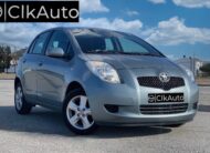 TOYOTA YARIS 1.4 D4D 90CV SOL 2006