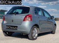 TOYOTA YARIS 1.4 D4D 90CV SOL 2006