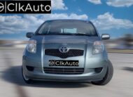 TOYOTA YARIS 1.4 D4D 90CV SOL 2006