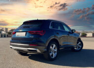 AUDI Q3 Black Line 35 TDI 110kW 150CV Quattro 2019