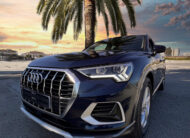 AUDI Q3 Black Line 35 TDI 110kW 150CV Quattro 2019